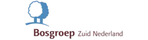 Logo van Bosgroep Zuid Nederland