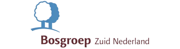 Logo van Bosgroep Zuid Nederland