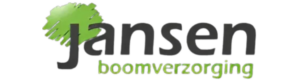 Logo van Jansen Boomverzorging