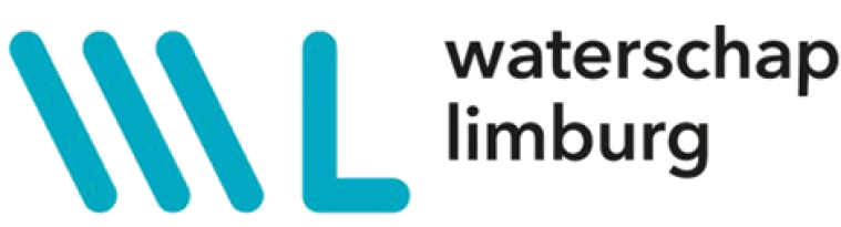 Logo van Waterschap Limburg