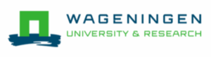 Logo van Wageningen University & Research