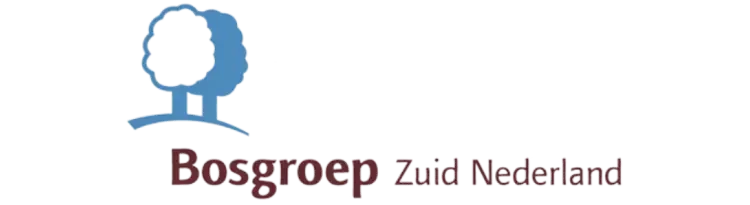 Logo van Bosgroep Zuid Nederland