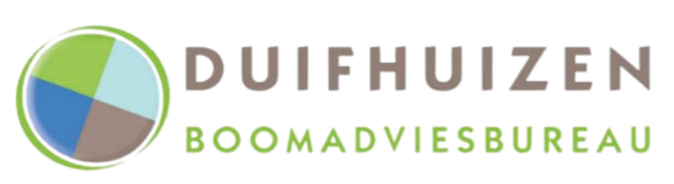 Logo van Duifhuizen Boomadviesbureau