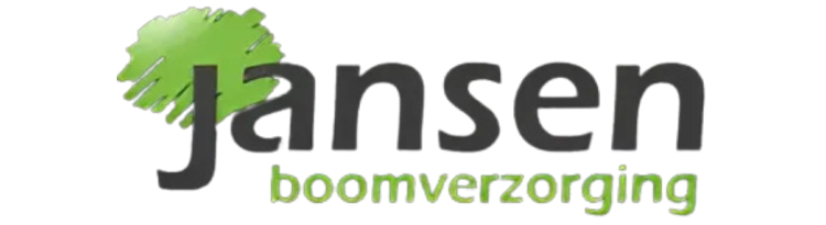 Logo van Jansen Boomverzorging