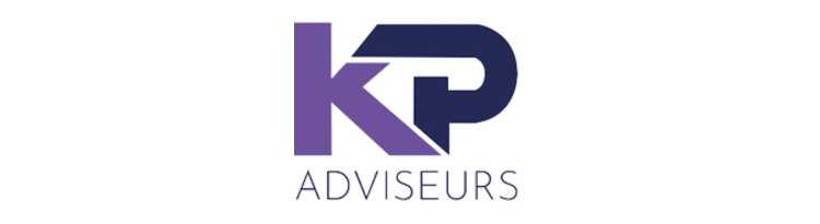 Logo van KP Adviseurs