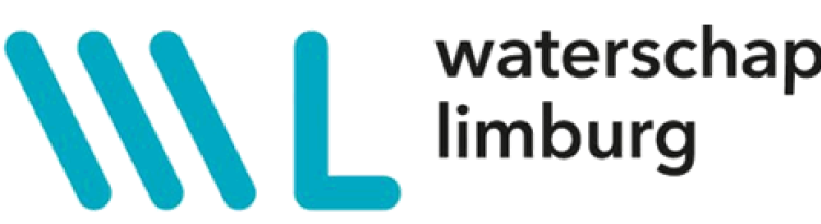 Logo van Waterschap Limburg